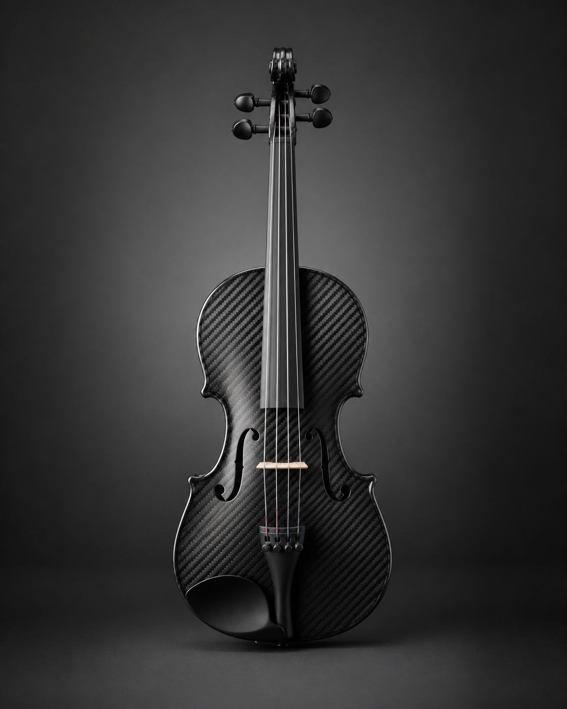 CARBOWAVE WV-OD carbon fiber violin